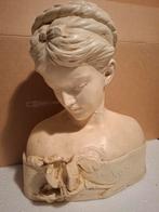 Beeldje, Antiek en Kunst, Kunst | Beelden en Houtsnijwerken, Ophalen of Verzenden