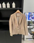 Banana Republic Blazer, Kostuum of Pak, Beige, Nieuw, Ophalen of Verzenden