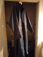 Regen Cape Scootmobiel Maat L, Ophalen, Zo goed als nieuw, Regenpak, Heren
