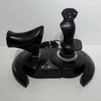 Thrustmaster T-Flight Hotas X, Ophalen of Verzenden, Gebruikt