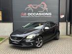 Volvo V40 1.6 D2 Momentum Airco - Cruise - multifunctioneel, Auto's, Volvo, Voorwielaandrijving, Euro 5, Gebruikt, 4 cilinders