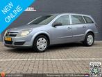 Opel Astra Wagon 1.6 Enjoy | Airco | Trekhaak |, Auto's, Voorwielaandrijving, Gebruikt, Zwart, 4 cilinders