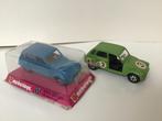 Citroën Dyane, Hobby en Vrije tijd, Modelauto's | 1:43, Verzenden, Nieuw, Auto, Norev