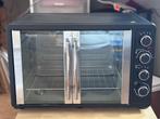 Turbo tronic Sublimatie hete lucht oven met Franse deuren, Hobby en Vrije tijd, Ophalen, Gebruikt
