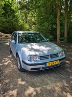 Volkswagen Golf 2.0 LPG-G3 2003, Auto's, Volkswagen, Voorwielaandrijving, 4 cilinders, 1984 cc, 1210 kg