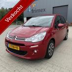 Citroen C3 1.2 Collection Plus | Navi | Airco | NW APK !, Voorwielaandrijving, Euro 5, Gebruikt, 1199 cc