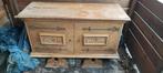 Antieke houten kast, Antiek en Kunst, Ophalen