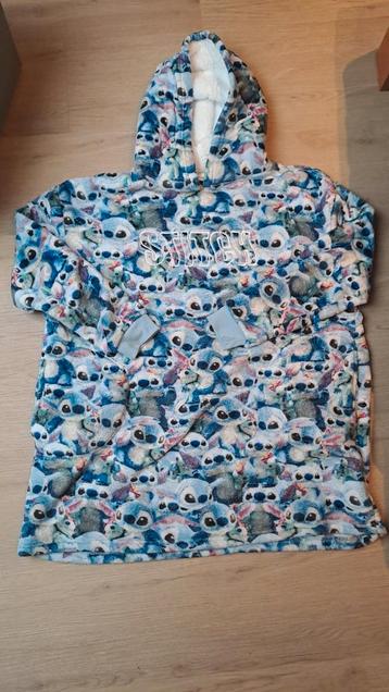 Snuggle Stitch beschikbaar voor biedingen
