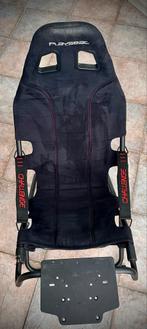 Playseat voor racing gaming/sim, Ophalen, Gebruikt, Stuurtje of Sportattribuut, Xbox One