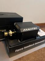 Fanatec DD1 defect, Computers en Software, Desktop Pc's, Ophalen of Verzenden, Zo goed als nieuw