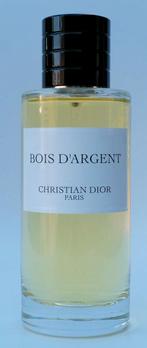 Dior Bois D'Argent Vintage 125ml - Nieuw, Ophalen of Verzenden, Nieuw