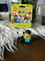 Lego minifigures serie 71048, Ophalen of Verzenden, Nieuw