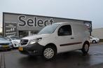 Mercedes-Benz Citan 108 CDI BlueEFFICIENCY | NAP| Airco| tel, Auto's, Voorwielaandrijving, 1349 kg, Stof, Gebruikt