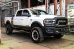 Dodge Ram 2500 1500 Power Wagon 6.4 LPG Cummins 6 Pers C rbw, Auto's, Automaat, Gebruikt, 416 pk, 6 stoelen