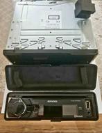 Kenwood auto radio Cd - Usb speler 4x50 watt, Ophalen, Zo goed als nieuw