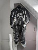 Leder Motor pak Arlen Ness maat 54, Motoren, Combipak, Dames, Ophalen of Verzenden, Arlen ness