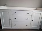 Kast ikea, Ophalen, Gebruikt, 105 cm of meer