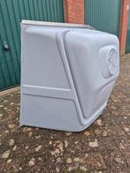 Disselbak Disselkist gasfles houder Eriba Pan retro, Ophalen, Gebruikt