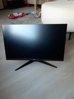 AOC monitor 240Hz 24 inch, Computers en Software, Monitoren, IPS, AOC Gaming, Hoofdtelefoonaansluiting, Ophalen