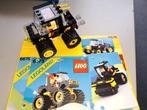 Lego legoland Bigfoot 6675 Roadie & Trail 4x4, Complete set, Gebruikt, Ophalen of Verzenden, Lego