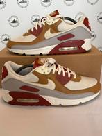 Nike Air Max 90 ‘Rugged Orange’ Maat 45, Overige kleuren, Nike, Ophalen of Verzenden, Nike