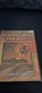 Nieuw-Sherlock Holmes  - The hound  of the Baskervilles, Vanaf 16 jaar, Ophalen of Verzenden, Nieuw in verpakking, Actiethriller