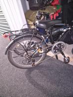 Vouwfiets Wheelerz, Gebruikt, 16 tot 18 inch, Versnellingen, Totaal opvouwbaar