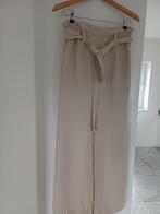 Maje broek maat 2 / maat 38 nieuwprijs €235,-, Kleding | Dames, Broeken en Pantalons, Maat 38/40 (M), Overige kleuren, Ophalen of Verzenden