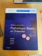 Pathologic Basis of Disease, Vinay Kumar, Ophalen of Verzenden, Beta, WO