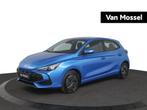 MG MG3 Hybrid+ 1.5 Hybrid+ Standard, Auto's, MG, Stof, 1498 cc, 4 cilinders, 2 kWh
