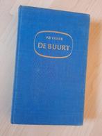 DE BUURT  Ab Visser, Boeken, Ophalen of Verzenden, Gelezen, Nederland