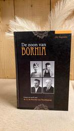KR-2 JM. Vermeulen - De zoon van Bornia, Boeken, Godsdienst en Theologie, Ophalen of Verzenden, Zo goed als nieuw, J.M. Vermeulen