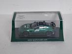 Aston Martin Vantage F1 Safety Car 2021 1/43 Spark, Ophalen of Verzenden, Zo goed als nieuw, Auto, Overige merken
