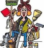 Schoonmaakster gezocht voor de donderdagochtend, Vacatures, Vacatures | Schoonmaak en Facilitaire diensten, Overige uren, Overige niveaus
