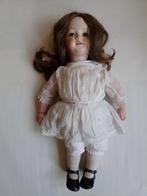 antieke Armand  Marseille pop, Verzamelen, Poppen, Ophalen, Gebruikt, Pop
