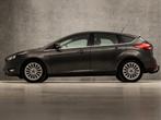 Ford Focus 1.0 Titanium Sport (GROOT NAVI, CLIMATE, STOELVER, Auto's, Ford, Stof, Gebruikt, Origineel Nederlands, 999 cc