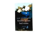 Jan Siebelink - Knielen op een Bed Violen, Ophalen of Verzenden, Zo goed als nieuw, Jan Siebelink