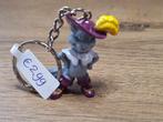 Sleutelhanger : De Gelaarsde Kat !!, Info@keycharms.nl, Overige typen, Nieuw, Medemblik