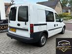 Opel Combo 1.3 CDTi Comfort 600 kg. airco, nieuwe apk keurin, 1203 kg, Gebruikt, 4 cilinders, 980 kg