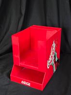 Coca cola servethouder. Ook voor rietjes en bv stirrer, Ophalen of Verzenden, Zo goed als nieuw, Gebruiksvoorwerp