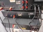 Retro Philips set FA930 CDC925 FT920 eventueel FB830 boxen, Ophalen, Philips, Gebruikt, Cd-speler
