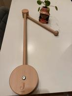Boxmobiel houder hout - jollein, Ophalen, Zo goed als nieuw, Rond