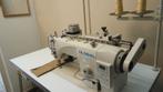Industrie Naaimachine Global Dubbel Transp ./ Puller Vol aut, Hobby en Vrije tijd, Naaimachines en Toebehoren, Overige merken