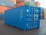 Droge opslag gezocht op erf, container mogelijk, Ophalen of Verzenden