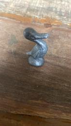 Pijpenstopper, Antiek en Kunst, Antiek | Tin, Ophalen of Verzenden