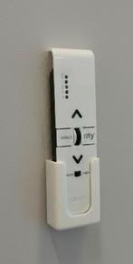 Somfy Situo Afstandsbediening Wandhouder, Ophalen of Verzenden, Nieuw