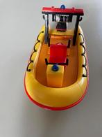 Speelgoed Reddingsboot, Ophalen, Zo goed als nieuw, Jongen of Meisje