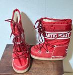 Rode Arctic Boot Laarzen Maat 35/38, Ophalen of Verzenden
