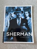 Sherman 1 De belofte, New York - 1ste druk, Eén stripboek, Ophalen of Verzenden, Nieuw