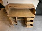 Charmante secretaire/bureau, Ophalen, Gebruikt
